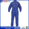 Blaue Overalls für Frauen Modische Work Wear (YLT116)